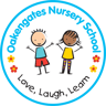 Oakengates Nursery School logo
