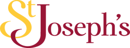 St Joseph's RC Infant School logo
