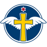 St Anne's and Guardian Angels Catholic Primary School logo