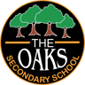 The Oaks Secondary School logo