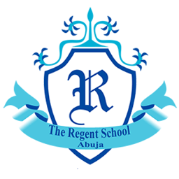 Regent Secondary School logo