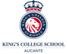 King's College, The British School of Alicante logo