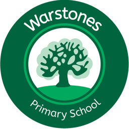 Warstones Primary School logo