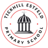 Tickhill Estfeld Primary School logo