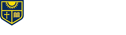 St Bede's Roman Catholic High School, Blackburn logo