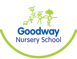 Goodway Nursery School logo