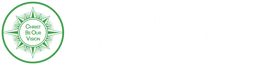 St Patrick's RC Primary School, a Voluntary Academy logo