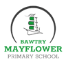 Bawtry Mayflower Primary School logo