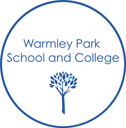 Warmley Park School logo