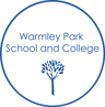 Warmley Park School logo