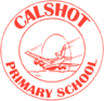 Calshot Primary School logo
