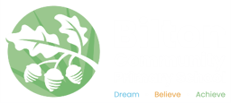 Bilton Community Primary School logo