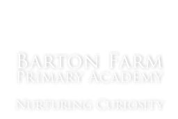 Barton Farm Primary Academy logo