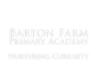 Barton Farm Primary Academy logo