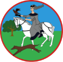 Elizabeth Woodville Primary School logo