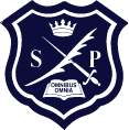 St Paul's School for Girls logo