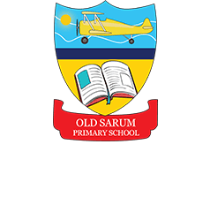 Old Sarum Primary School logo