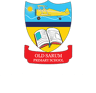 Old Sarum Primary School logo