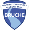 Bruche Primary School Academy logo