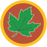 Maple Grove Primary School logo