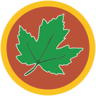 Maple Grove Primary School logo