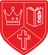 King's Somborne Church of England Primary School logo