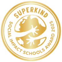 Gorse Covert Primary School logo