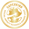 Gorse Covert Primary School logo