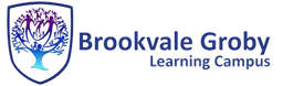 Brookvale Groby Learning Campus logo