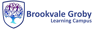 Brookvale Groby Learning Campus logo