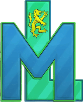 Mesne Lea Primary School logo