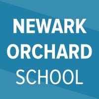 Newark Orchard School logo