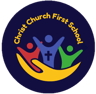 Christ Church CofE First School logo