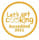 Coalway Community Infant School logo