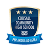 Codsall Community High School logo