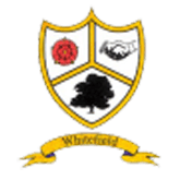 Whitefield Primary School logo