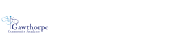 Gawthorpe Community Academy logo