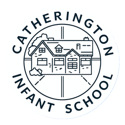 Catherington Church of England Infant School logo
