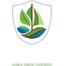 Chapelhill Primary School logo