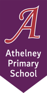 Athelney Primary School logo