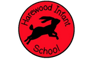 Harewood Infant School logo