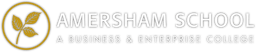 Amersham School logo
