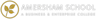 Amersham School logo