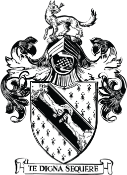 Sir William Borlase's Grammar School logo