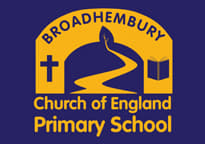 Broadhembury Church of England Primary School logo