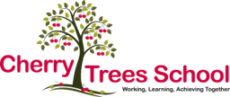 Cherry Trees School logo