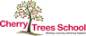 Cherry Trees School logo