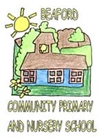 Beaford Community Primary & Nursery School logo