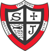 St Joseph's Catholic Infant School logo