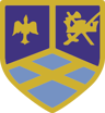 St Alban's Catholic Primary School logo